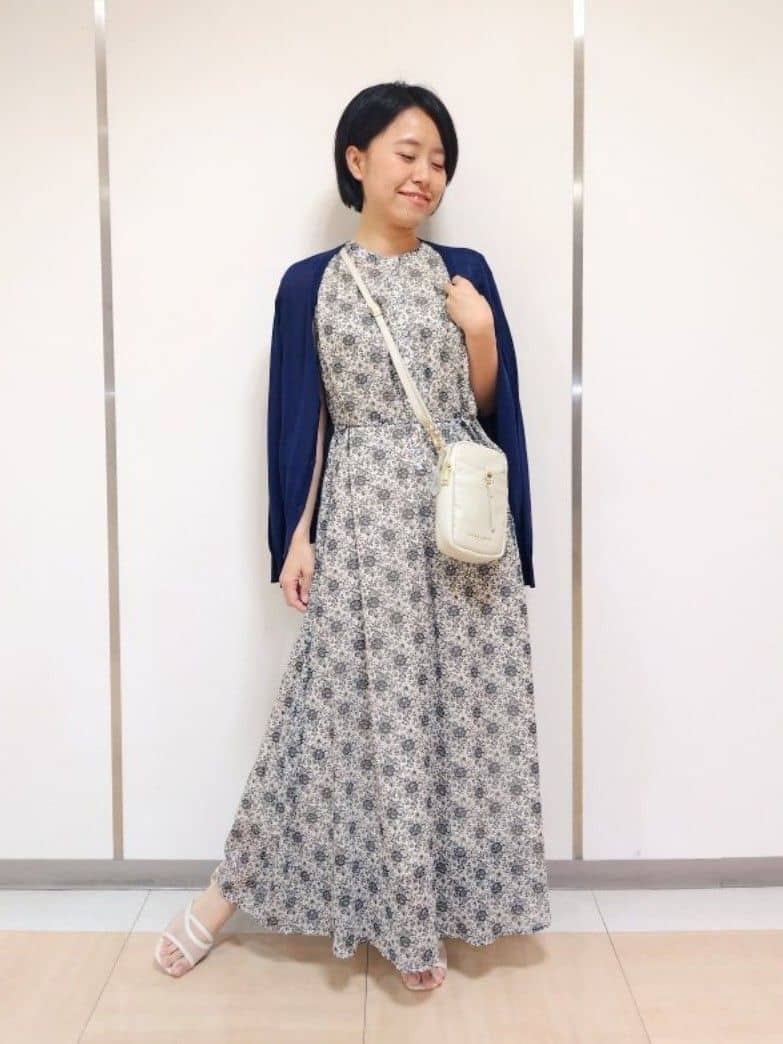 LAURA ASHLEYのコーディネートを紹介します。｜Rakuten Fashion(楽天ファッション／旧楽天ブランドアベニュー)4045393