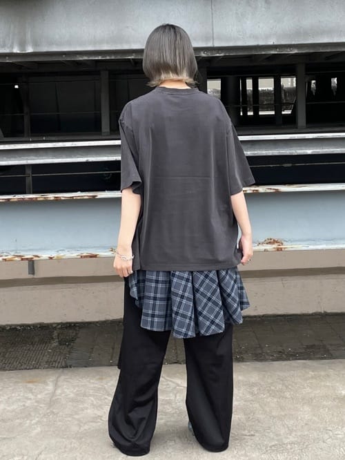 tk.TAKEO KIKUCHIのコーディネートを紹介します。｜Rakuten Fashion(楽天ファッション／旧楽天ブランドアベニュー)4045743
