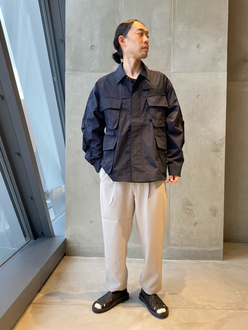 JOURNAL STANDARDのコーディネートを紹介します。｜Rakuten Fashion(楽天ファッション／旧楽天ブランドアベニュー)4046926