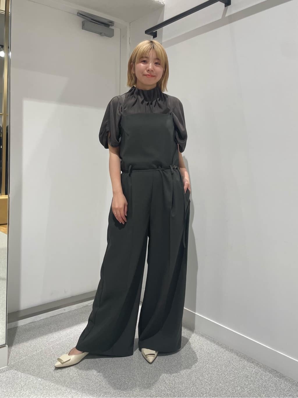 Vinのコーディネートを紹介します。｜Rakuten Fashion(楽天ファッション／旧楽天ブランドアベニュー)4047380