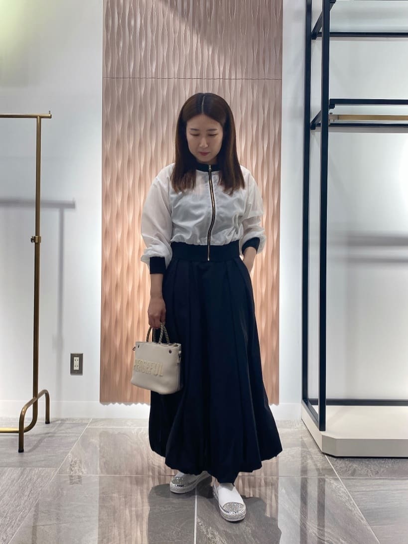 Vinのコーディネートを紹介します。｜Rakuten Fashion(楽天ファッション／旧楽天ブランドアベニュー)4047820