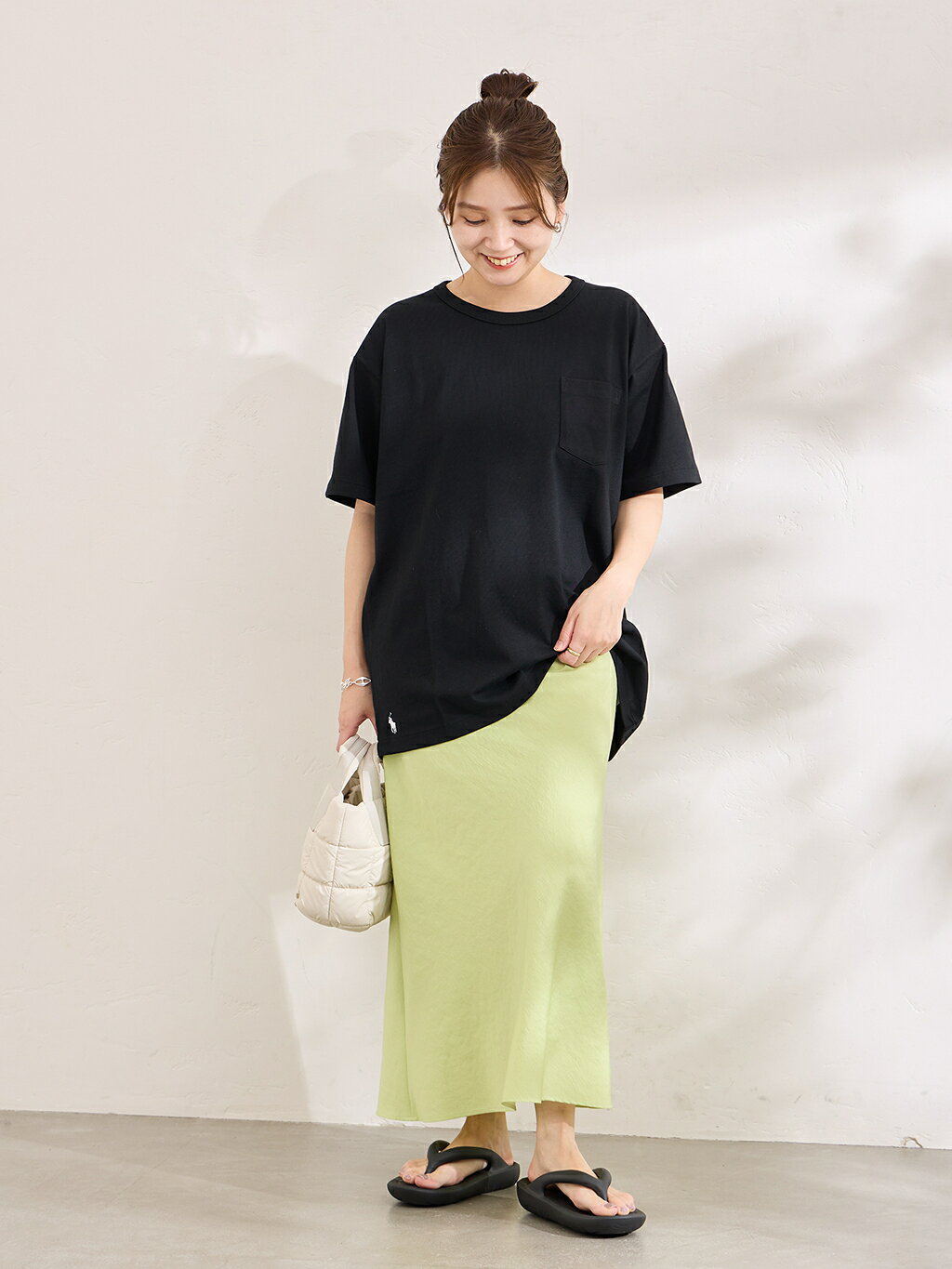 JOURNAL STANDARDのコーディネートを紹介します。｜Rakuten Fashion(楽天ファッション／旧楽天ブランドアベニュー)4048573