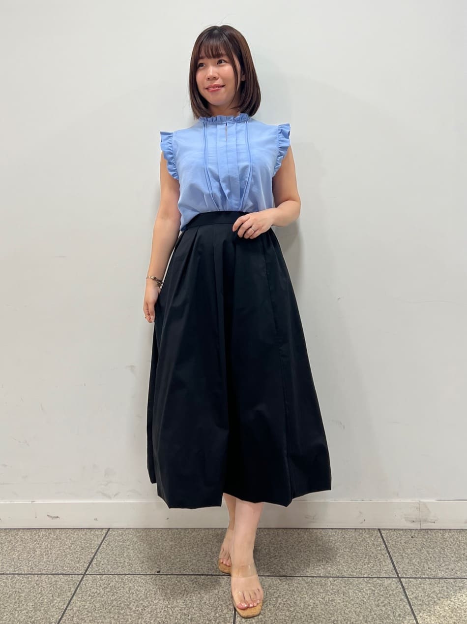 LAURA ASHLEYのコーディネートを紹介します。｜Rakuten Fashion(楽天ファッション／旧楽天ブランドアベニュー)4050206