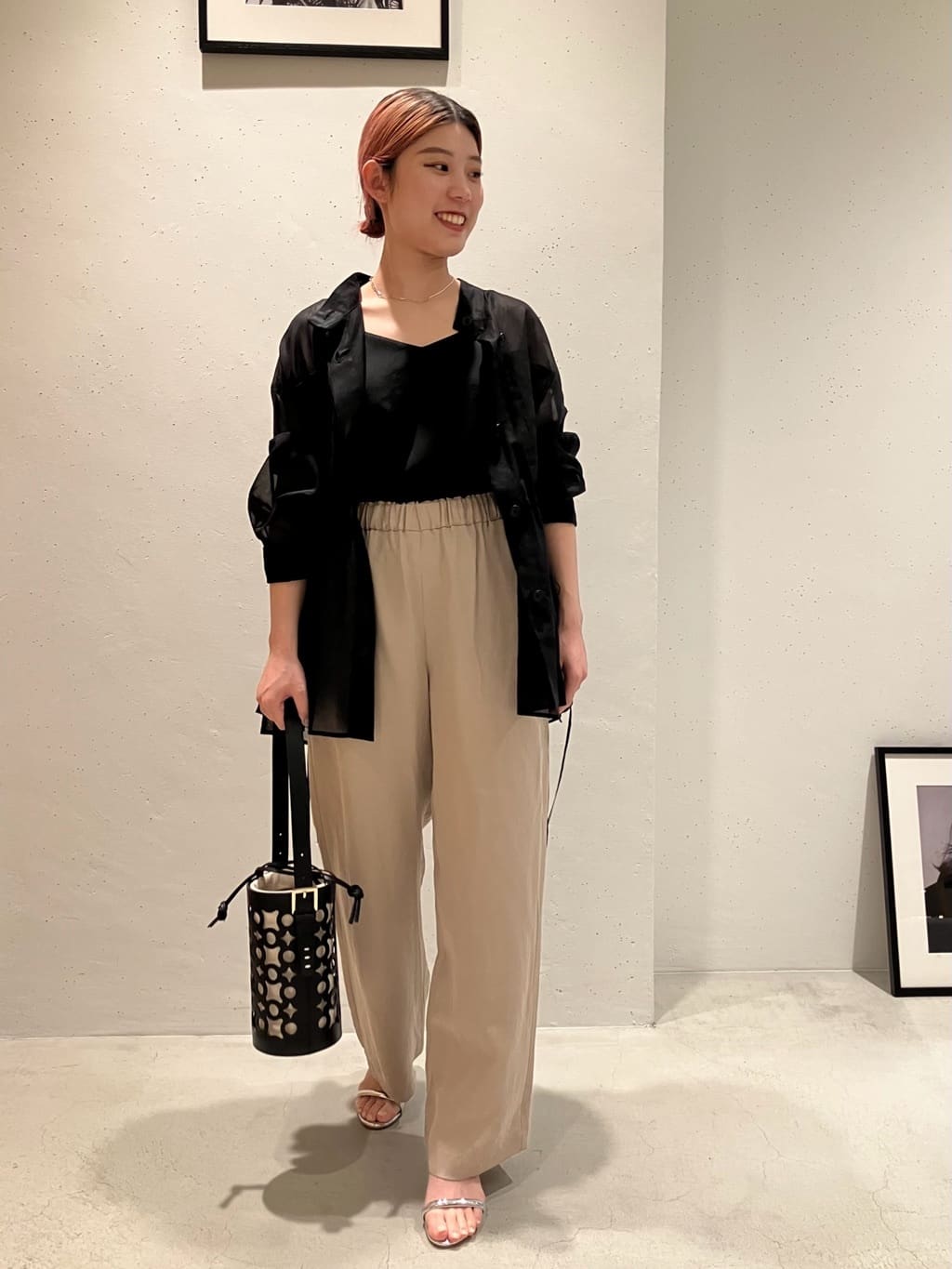 1er Arrondissementのコーディネートを紹介します。｜Rakuten Fashion(楽天ファッション／旧楽天ブランドアベニュー)4050792