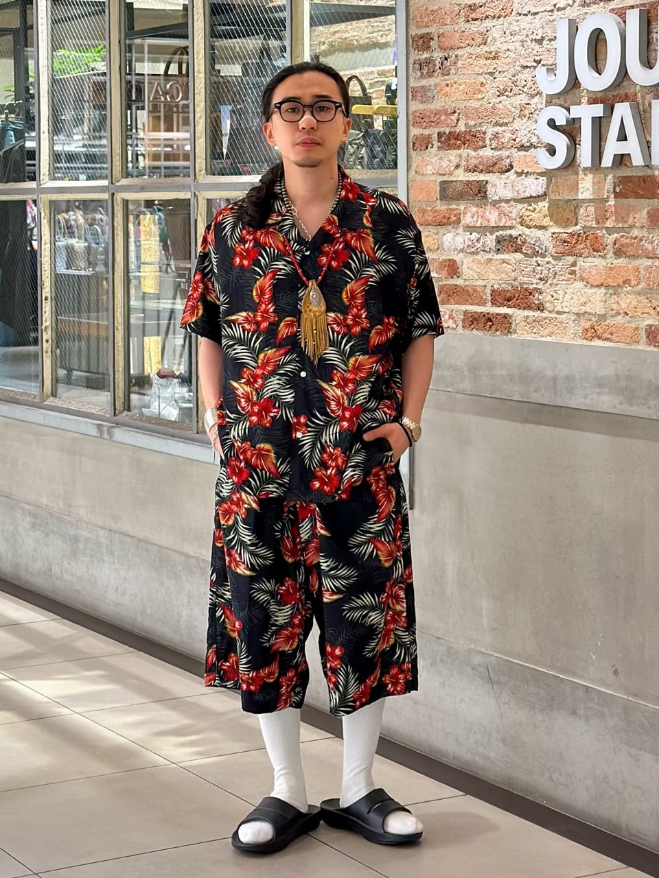 JOURNAL STANDARDのコーディネートを紹介します。｜Rakuten Fashion(楽天ファッション／旧楽天ブランドアベニュー)4052210