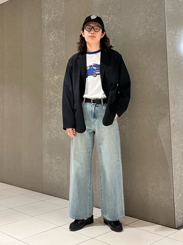 JOURNAL STANDARDのコーディネートを紹介します。｜Rakuten Fashion(楽天ファッション／旧楽天ブランドアベニュー)4053289