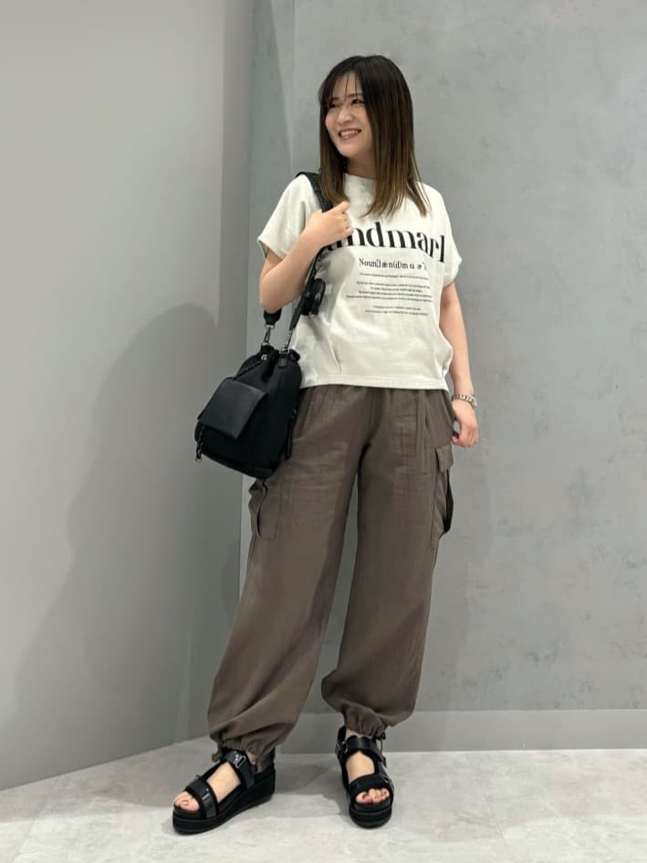 Vinのコーディネートを紹介します。｜Rakuten Fashion(楽天ファッション／旧楽天ブランドアベニュー)4054590