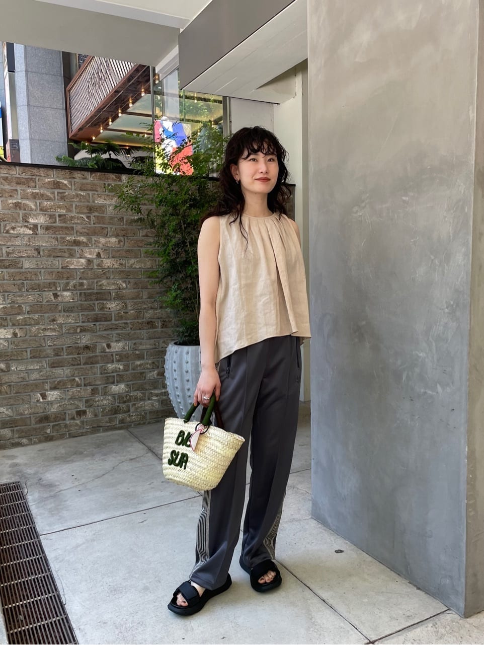 JOURNAL STANDARDのコーディネートを紹介します。｜Rakuten Fashion(楽天ファッション／旧楽天ブランドアベニュー)4054796