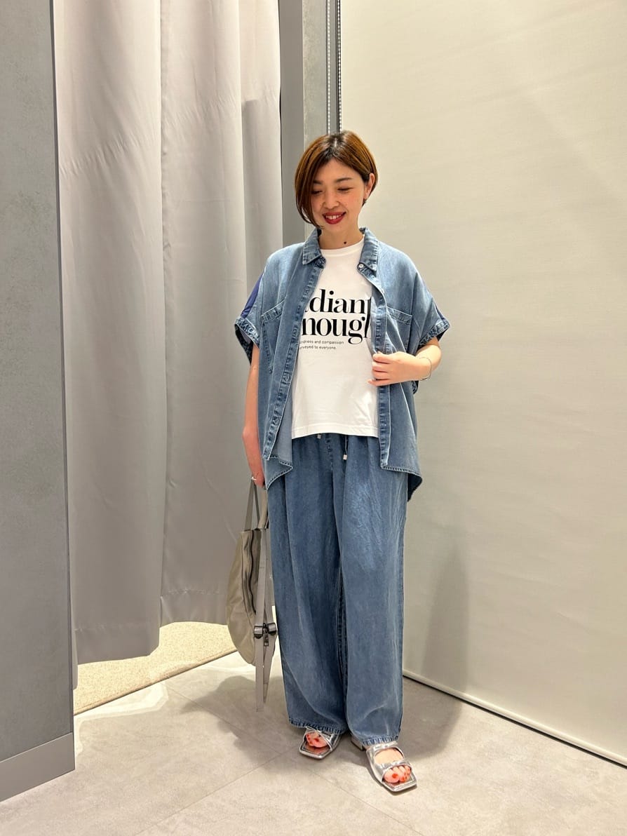 LASUDのコーディネートを紹介します。｜Rakuten Fashion(楽天ファッション／旧楽天ブランドアベニュー)4055242