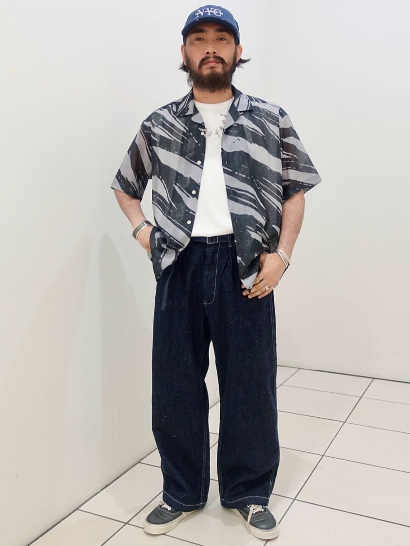 JOURNAL STANDARDのコーディネートを紹介します。｜Rakuten Fashion(楽天ファッション／旧楽天ブランドアベニュー)4057286
