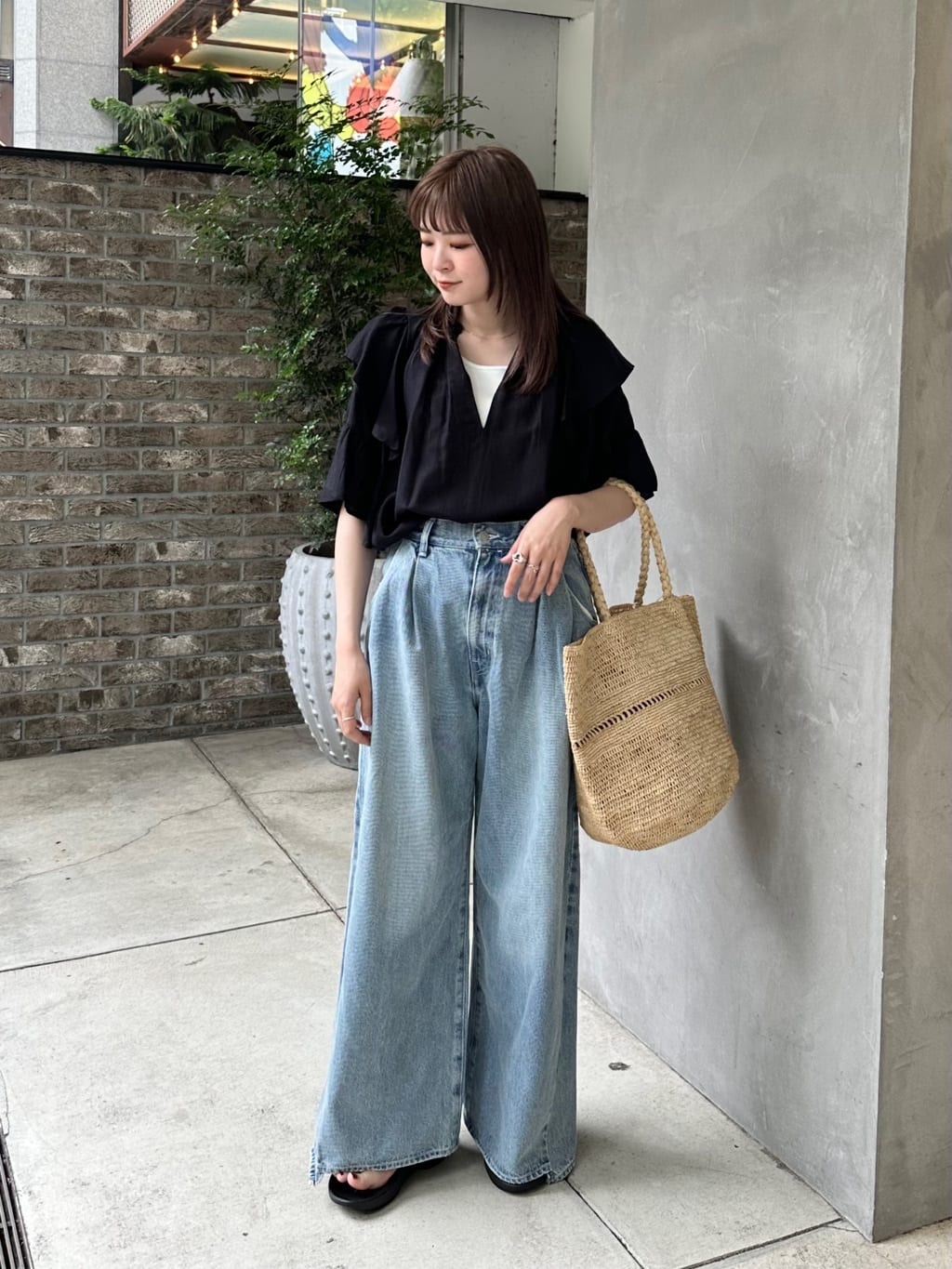 JOURNAL STANDARDのコーディネートを紹介します。｜Rakuten Fashion(楽天ファッション／旧楽天ブランドアベニュー)4057412