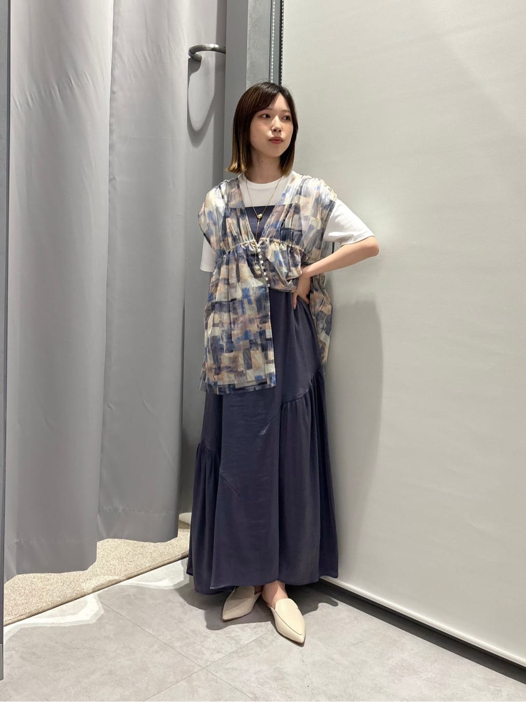 Vinのコーディネートを紹介します。｜Rakuten Fashion(楽天ファッション／旧楽天ブランドアベニュー)4058307