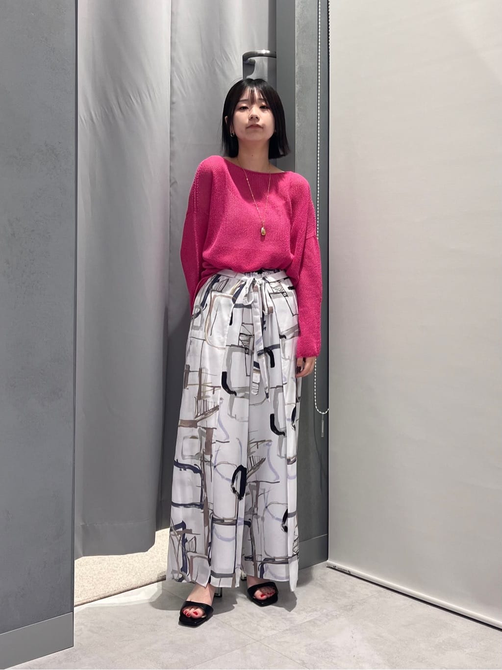 Vinのコーディネートを紹介します。｜Rakuten Fashion(楽天ファッション／旧楽天ブランドアベニュー)4058234