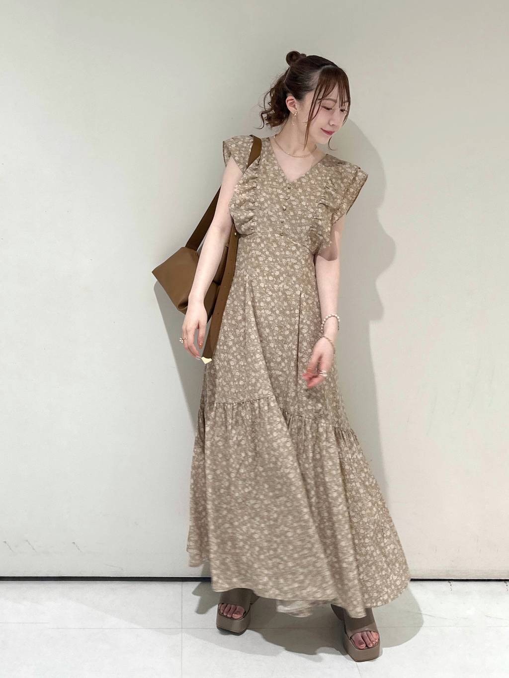 mysty womanのコーディネートを紹介します。｜Rakuten Fashion(楽天ファッション／旧楽天ブランドアベニュー)4059661
