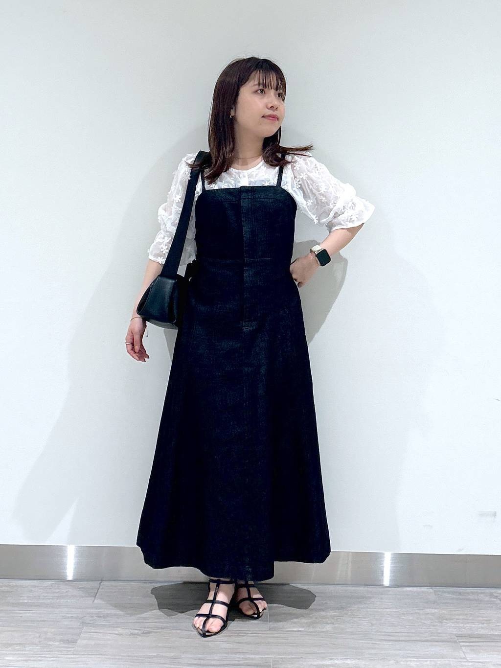 mysty womanのコーディネートを紹介します。｜Rakuten Fashion(楽天ファッション／旧楽天ブランドアベニュー)4059682