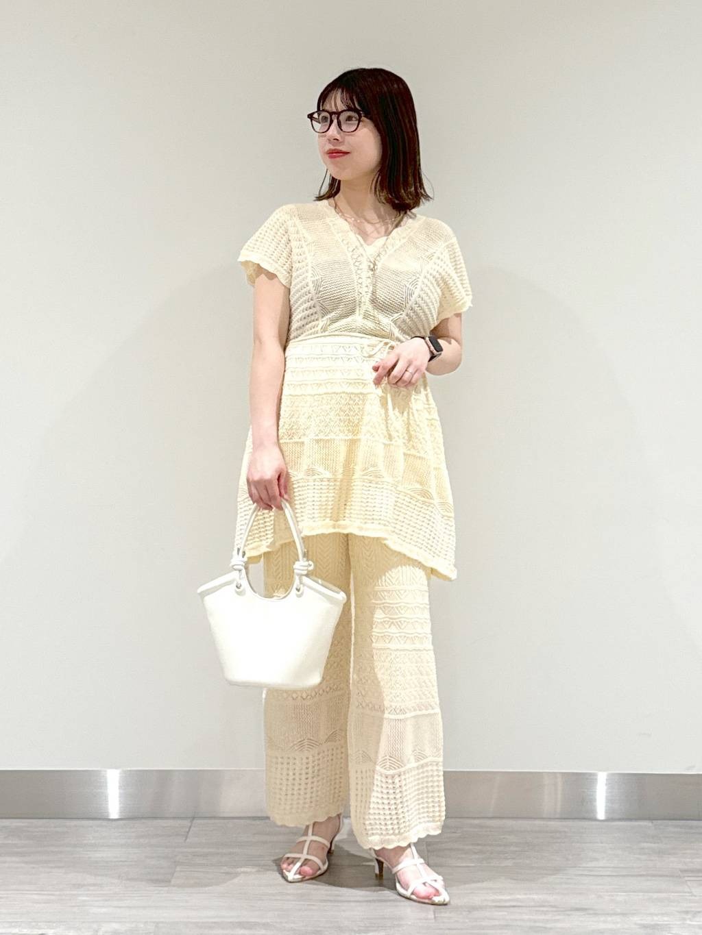 mysty womanのコーディネートを紹介します。｜Rakuten Fashion(楽天ファッション／旧楽天ブランドアベニュー)4059663