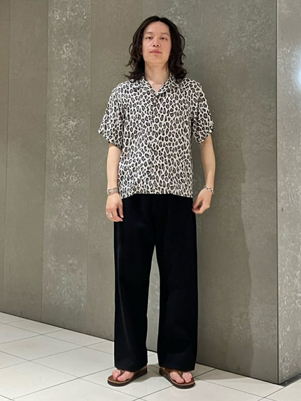 JOURNAL STANDARDのコーディネートを紹介します。｜Rakuten Fashion(楽天ファッション／旧楽天ブランドアベニュー)4053766