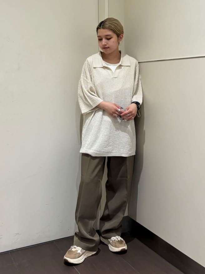 tk.TAKEO KIKUCHIのコーディネートを紹介します。｜Rakuten Fashion(楽天ファッション／旧楽天ブランドアベニュー)4061365