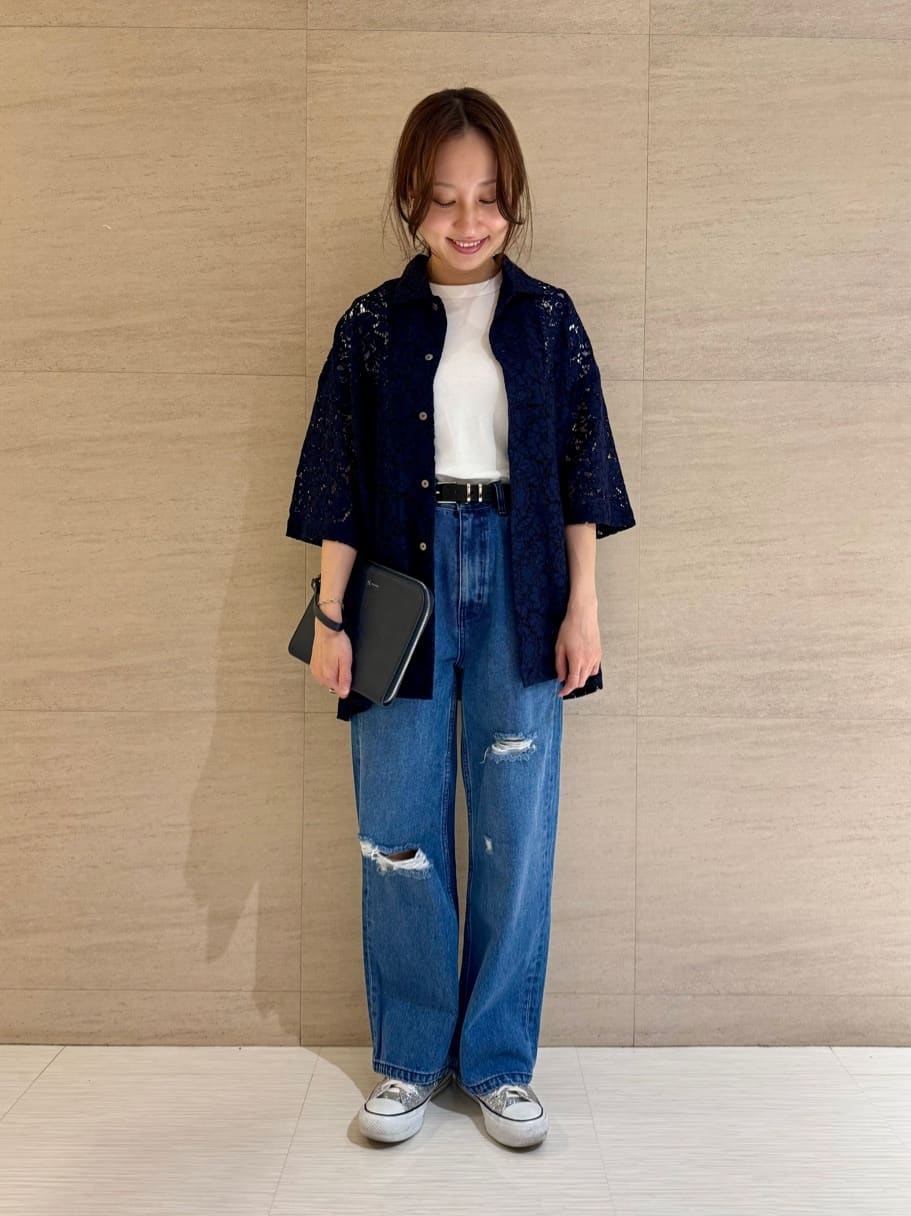 tk.TAKEO KIKUCHIのコーディネートを紹介します。｜Rakuten Fashion(楽天ファッション／旧楽天ブランドアベニュー)4061384