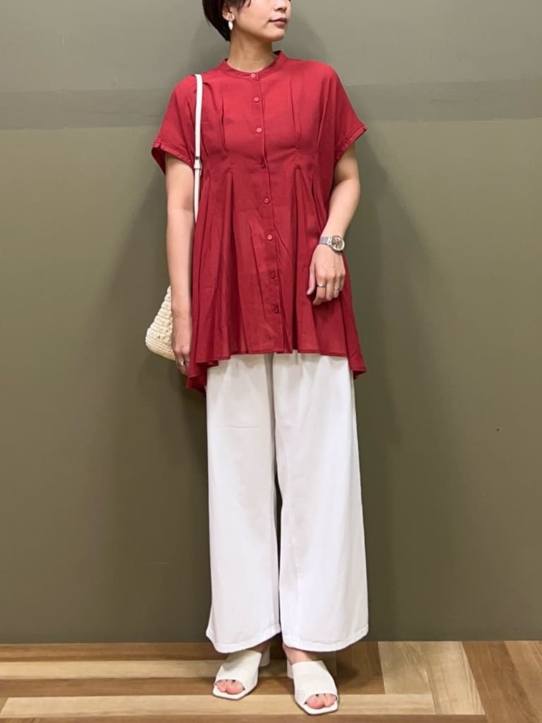 Green Parksのコーディネートを紹介します。｜Rakuten Fashion(楽天ファッション／旧楽天ブランドアベニュー)4062830