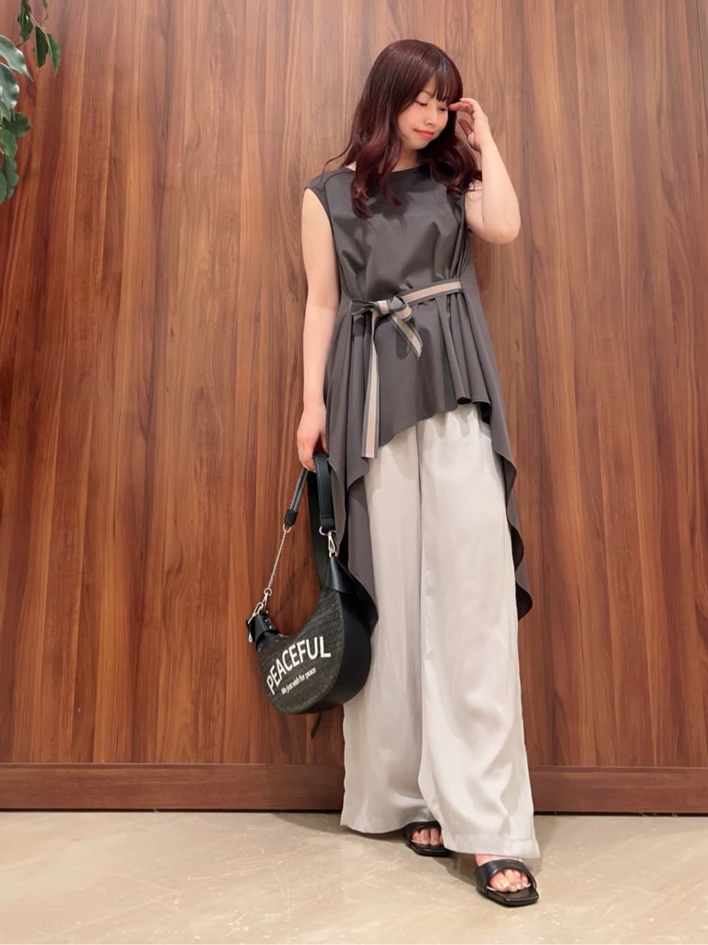 Vinのコーディネートを紹介します。｜Rakuten Fashion(楽天ファッション／旧楽天ブランドアベニュー)4062960