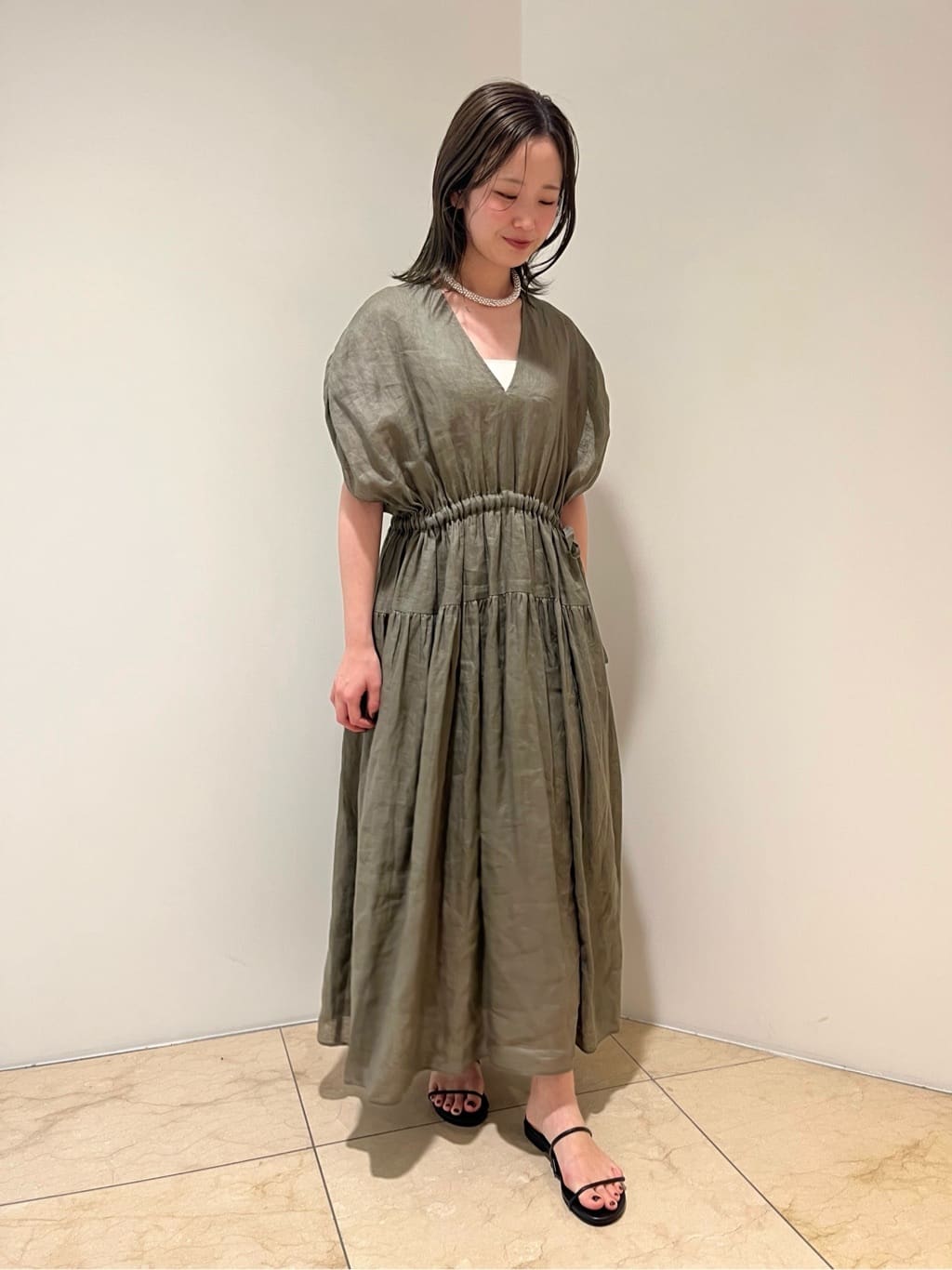 1er Arrondissementのコーディネートを紹介します。｜Rakuten Fashion(楽天ファッション／旧楽天ブランドアベニュー)4063057