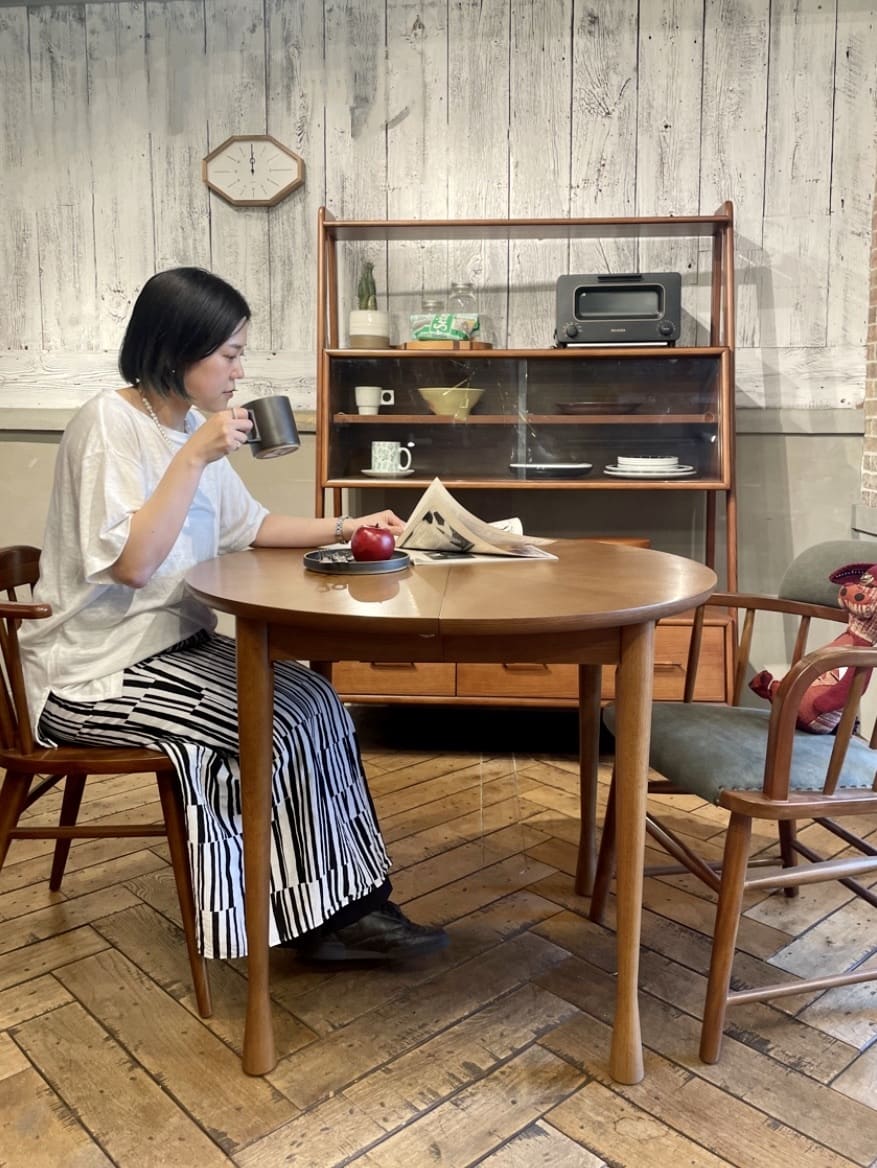 journal standard Furnitureの【HASAMI PORCELAIN / ハサミポーセリン】TUMBLER グラス タンブラーを使ったコーディネートを紹介します。｜Rakuten Fashion(楽天ファッション／旧楽天ブランドアベニュー)4069184