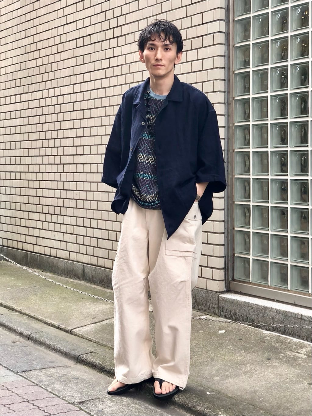JOURNAL STANDARDのコーディネートを紹介します。｜Rakuten Fashion(楽天ファッション／旧楽天ブランドアベニュー)4070296