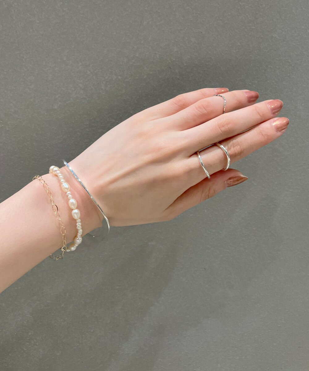定価22000円 silver925 Jouete シルバー バングル 箱付き 定価22000円 silver925 Jouete シルバー バングル 箱付き 【公式通販】