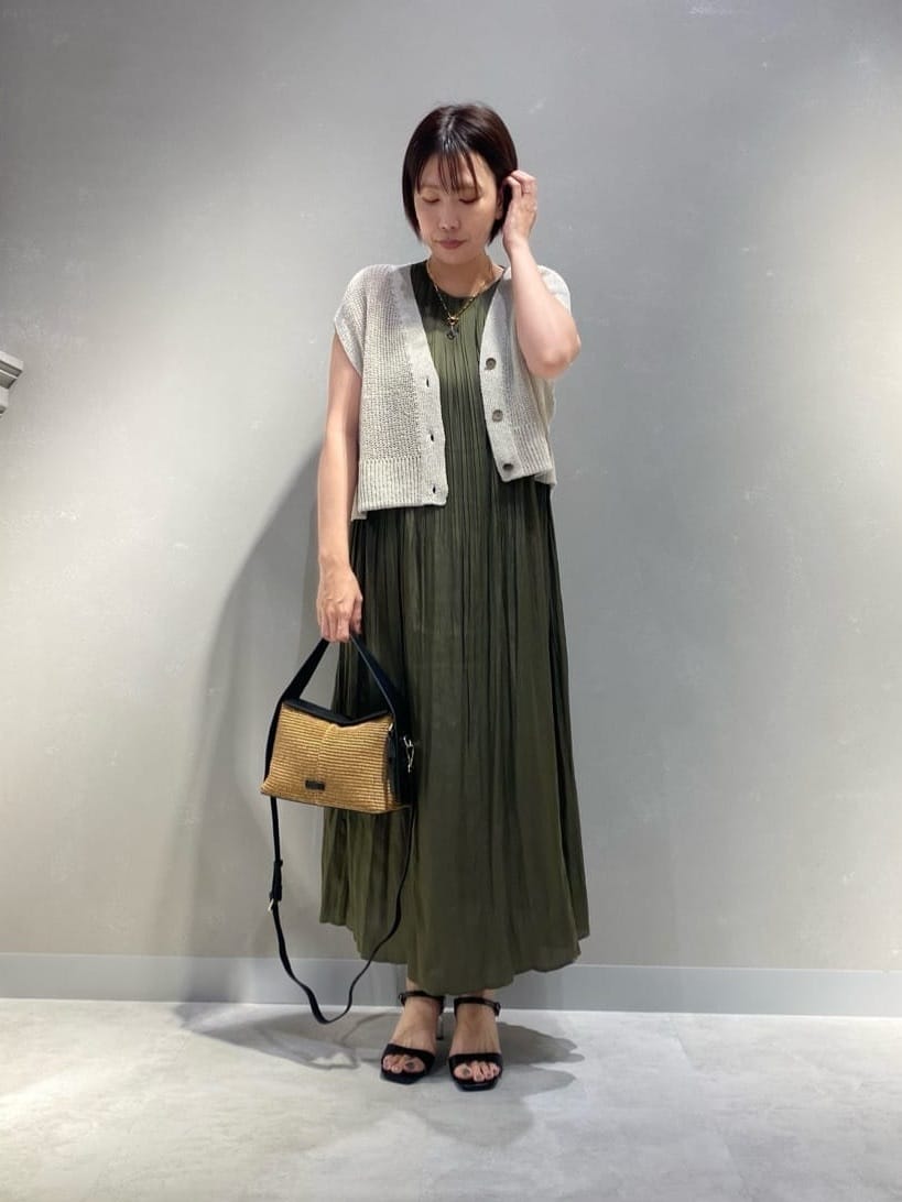 LASUDのコーディネートを紹介します。｜Rakuten Fashion(楽天ファッション／旧楽天ブランドアベニュー)4071699