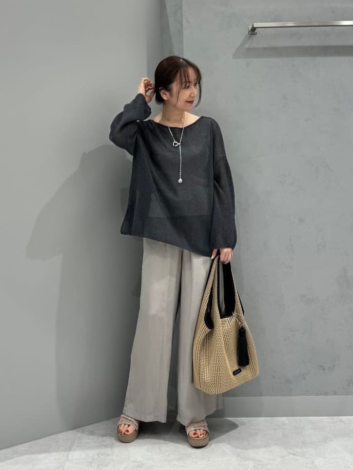 Vinのコーディネートを紹介します。｜Rakuten Fashion(楽天ファッション／旧楽天ブランドアベニュー)4071778