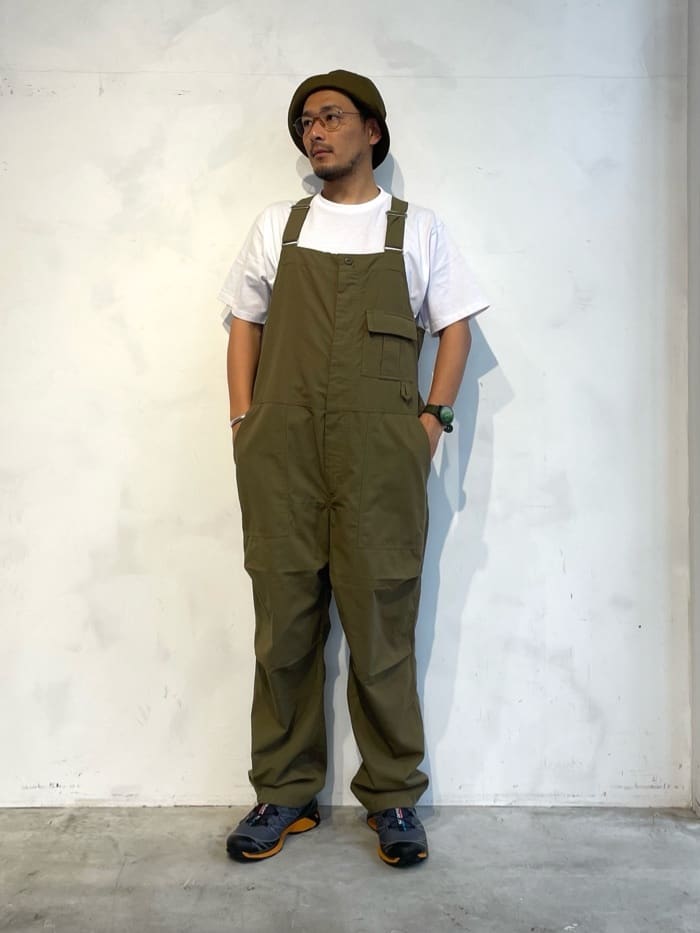 Snow Peakのコーディネートを紹介します。｜Rakuten Fashion(楽天ファッション／旧楽天ブランドアベニュー)4072270