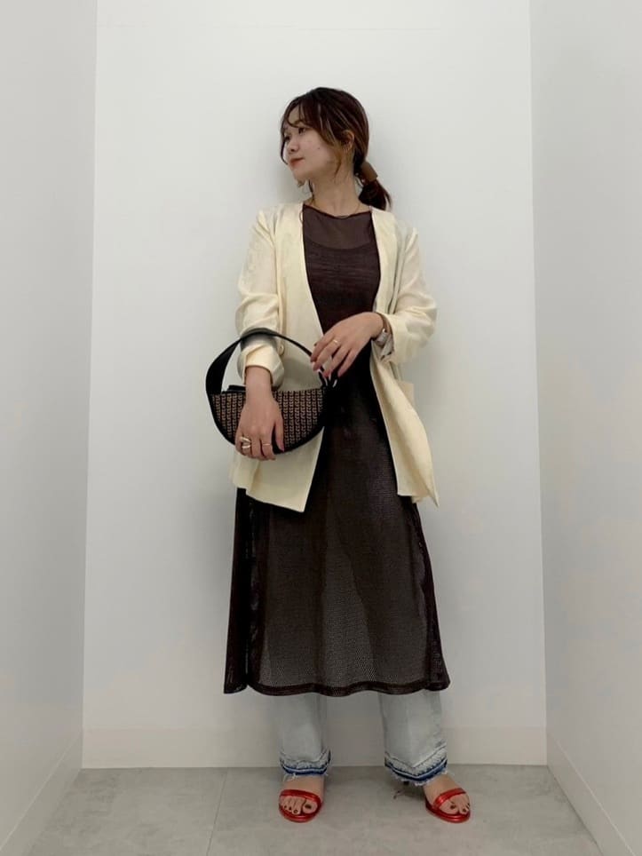 Vinのコーディネートを紹介します。｜Rakuten Fashion(楽天ファッション／旧楽天ブランドアベニュー)4072402