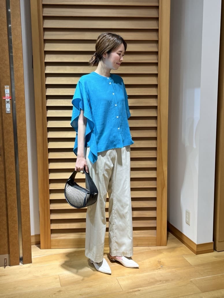 Vinのコーディネートを紹介します。｜Rakuten Fashion(楽天ファッション／旧楽天ブランドアベニュー)4072435