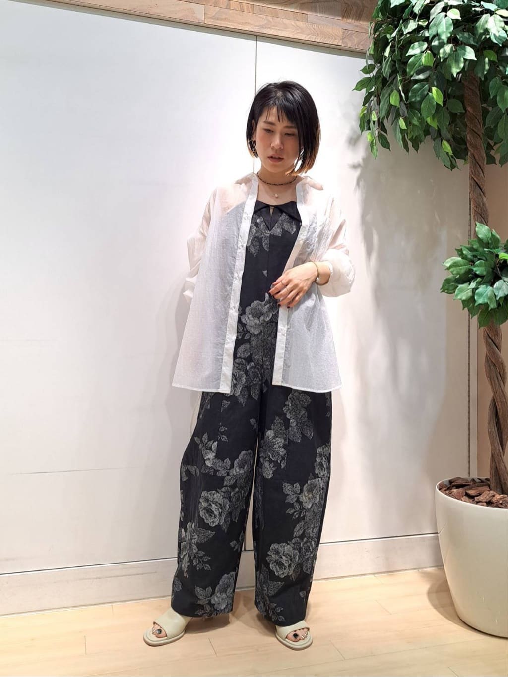 LASUDのコーディネートを紹介します。｜Rakuten Fashion(楽天ファッション／旧楽天ブランドアベニュー)4072492