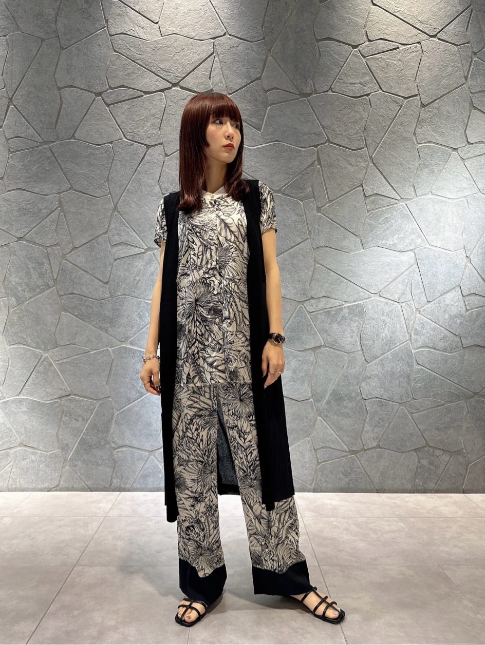 LASUDのコーディネートを紹介します。｜Rakuten Fashion(楽天ファッション／旧楽天ブランドアベニュー)4072967