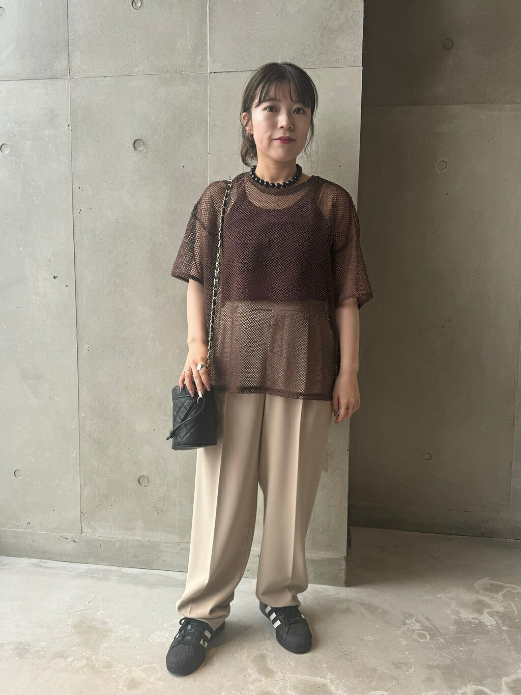 JOURNAL STANDARDのコーディネートを紹介します。｜Rakuten Fashion(楽天ファッション／旧楽天ブランドアベニュー)4073425