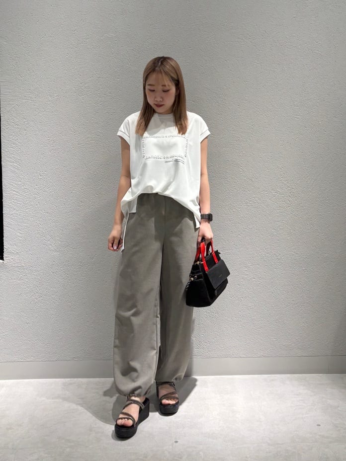 Vinのコーディネートを紹介します。｜Rakuten Fashion(楽天ファッション／旧楽天ブランドアベニュー)4073898