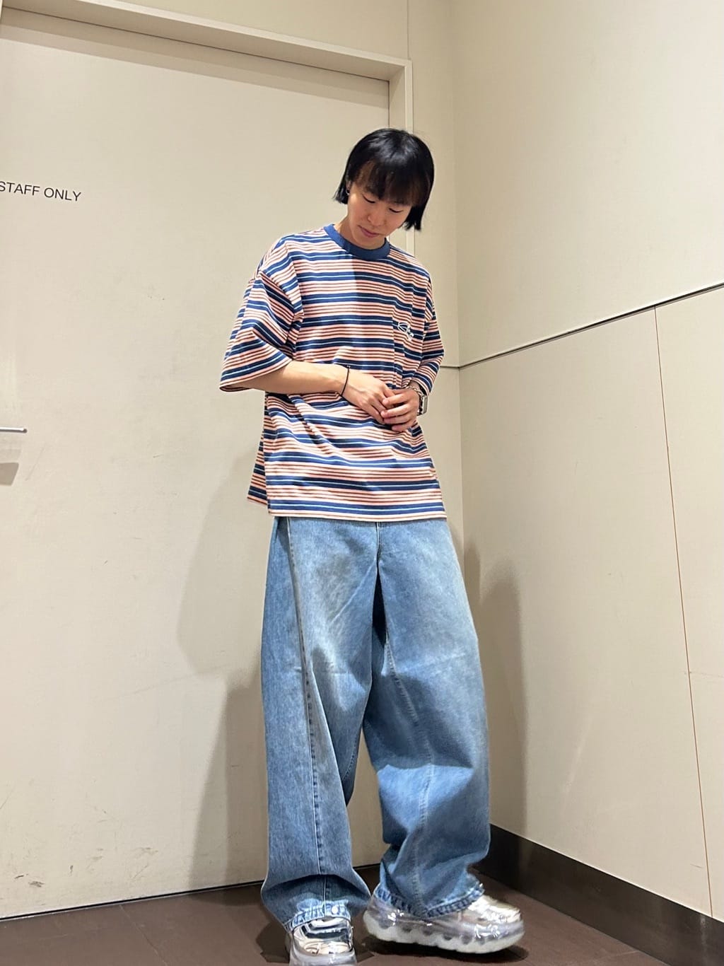 tk.TAKEO KIKUCHIのコーディネートを紹介します。｜Rakuten Fashion(楽天ファッション／旧楽天ブランドアベニュー)4074584