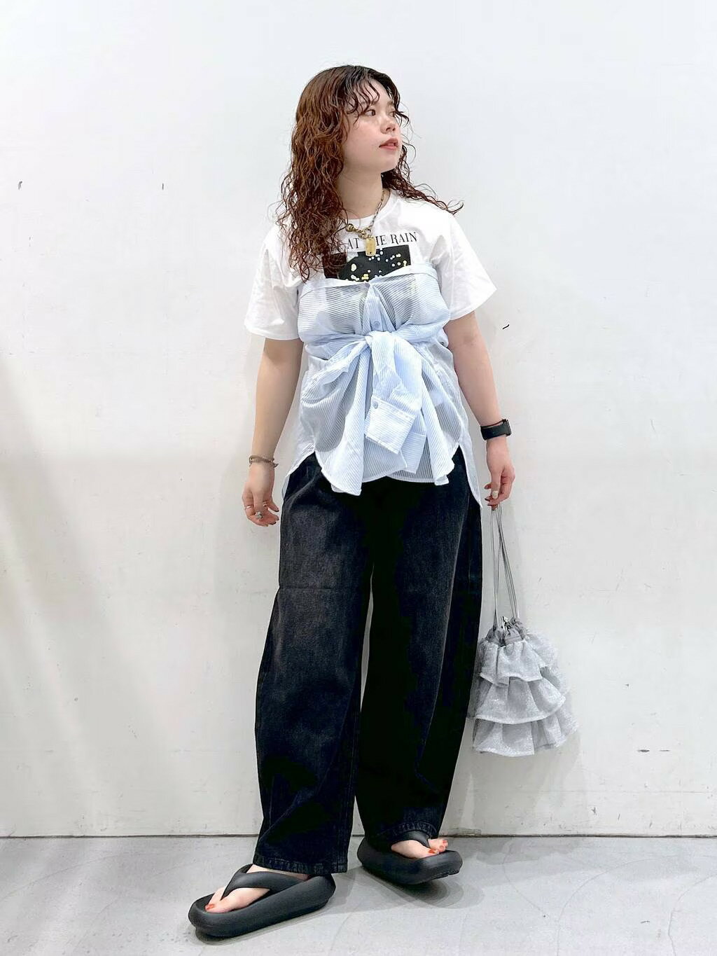 LAKOLEのコーディネートを紹介します。｜Rakuten Fashion(楽天ファッション／旧楽天ブランドアベニュー)4074886