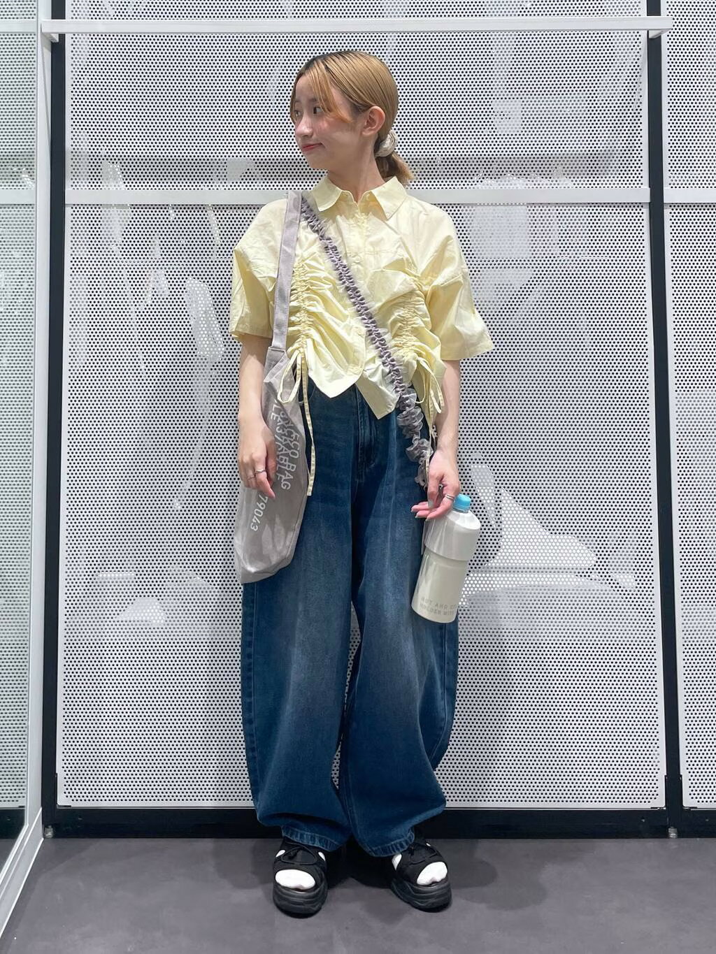 LAKOLEのコーディネートを紹介します。｜Rakuten Fashion(楽天ファッション／旧楽天ブランドアベニュー)4074902