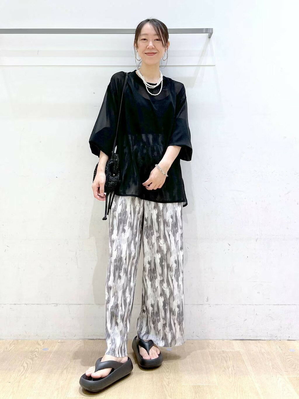 LAKOLEのコーディネートを紹介します。｜Rakuten Fashion(楽天ファッション／旧楽天ブランドアベニュー)4074893