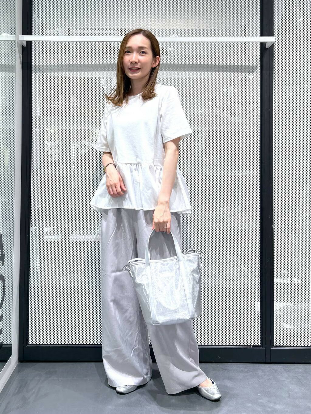 LAKOLEのコーディネートを紹介します。｜Rakuten Fashion(楽天ファッション／旧楽天ブランドアベニュー)4074895