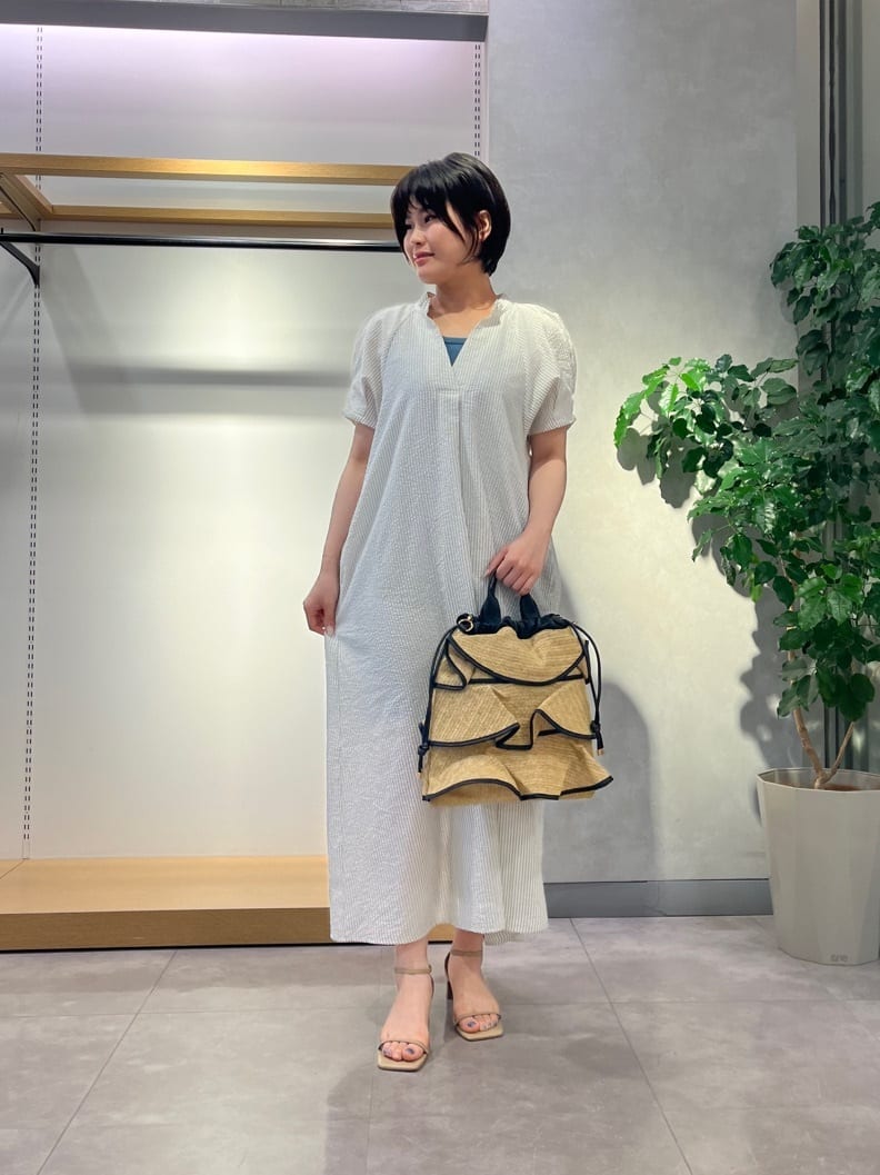 Vinのコーディネートを紹介します。｜Rakuten Fashion(楽天ファッション／旧楽天ブランドアベニュー)4076077