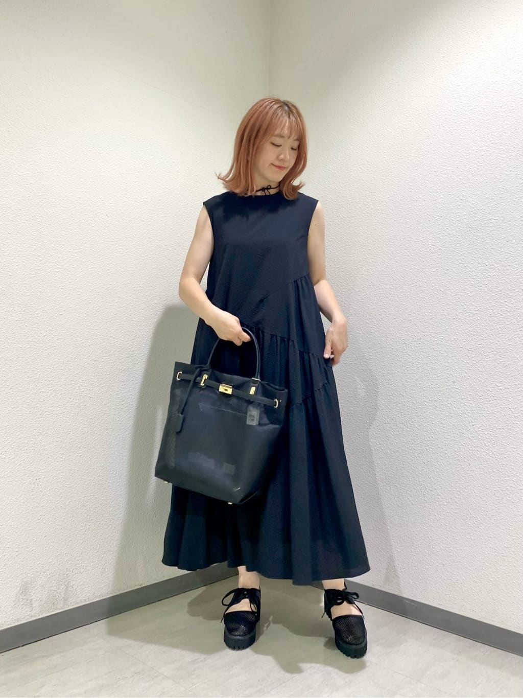 Vinのコーディネートを紹介します。｜Rakuten Fashion(楽天ファッション／旧楽天ブランドアベニュー)4076107