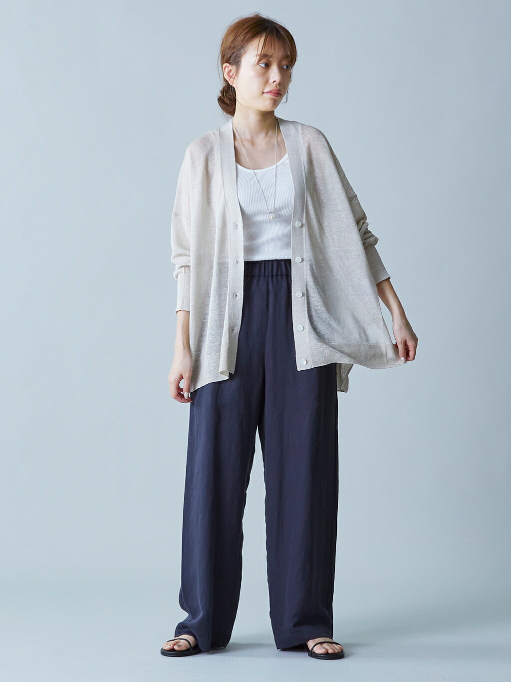 1er Arrondissementのコーディネートを紹介します。｜Rakuten Fashion(楽天ファッション／旧楽天ブランドアベニュー)4077409