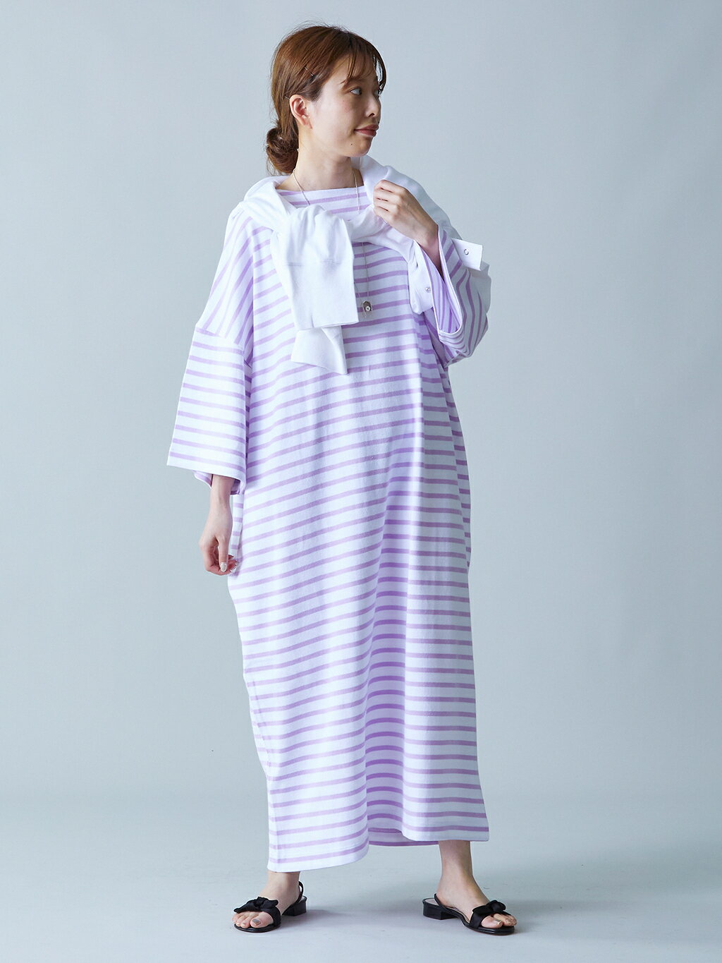 1er Arrondissementのコーディネートを紹介します。｜Rakuten Fashion(楽天ファッション／旧楽天ブランドアベニュー)4077411