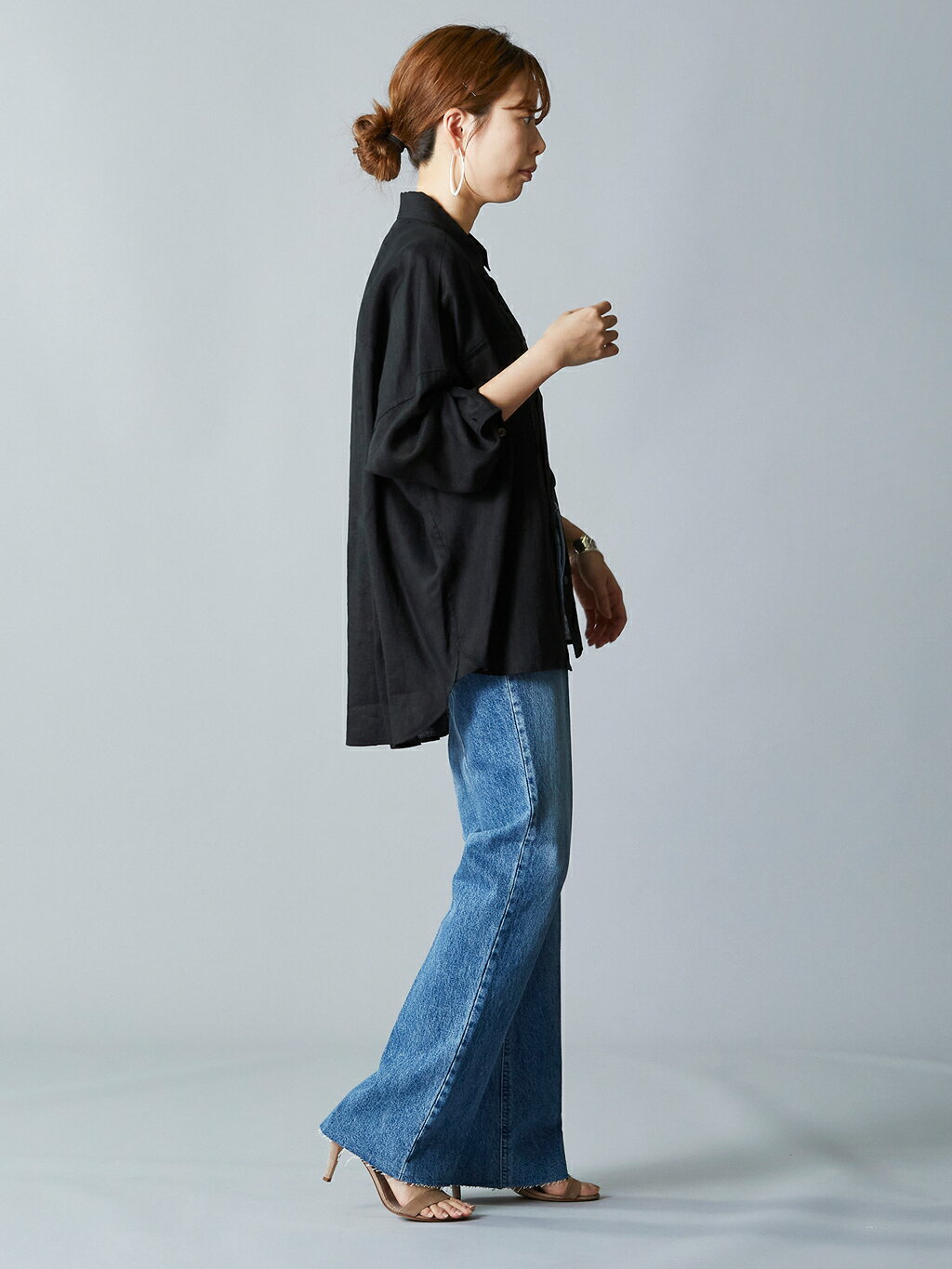 1er Arrondissementのコーディネートを紹介します。｜Rakuten Fashion(楽天ファッション／旧楽天ブランドアベニュー)4077416