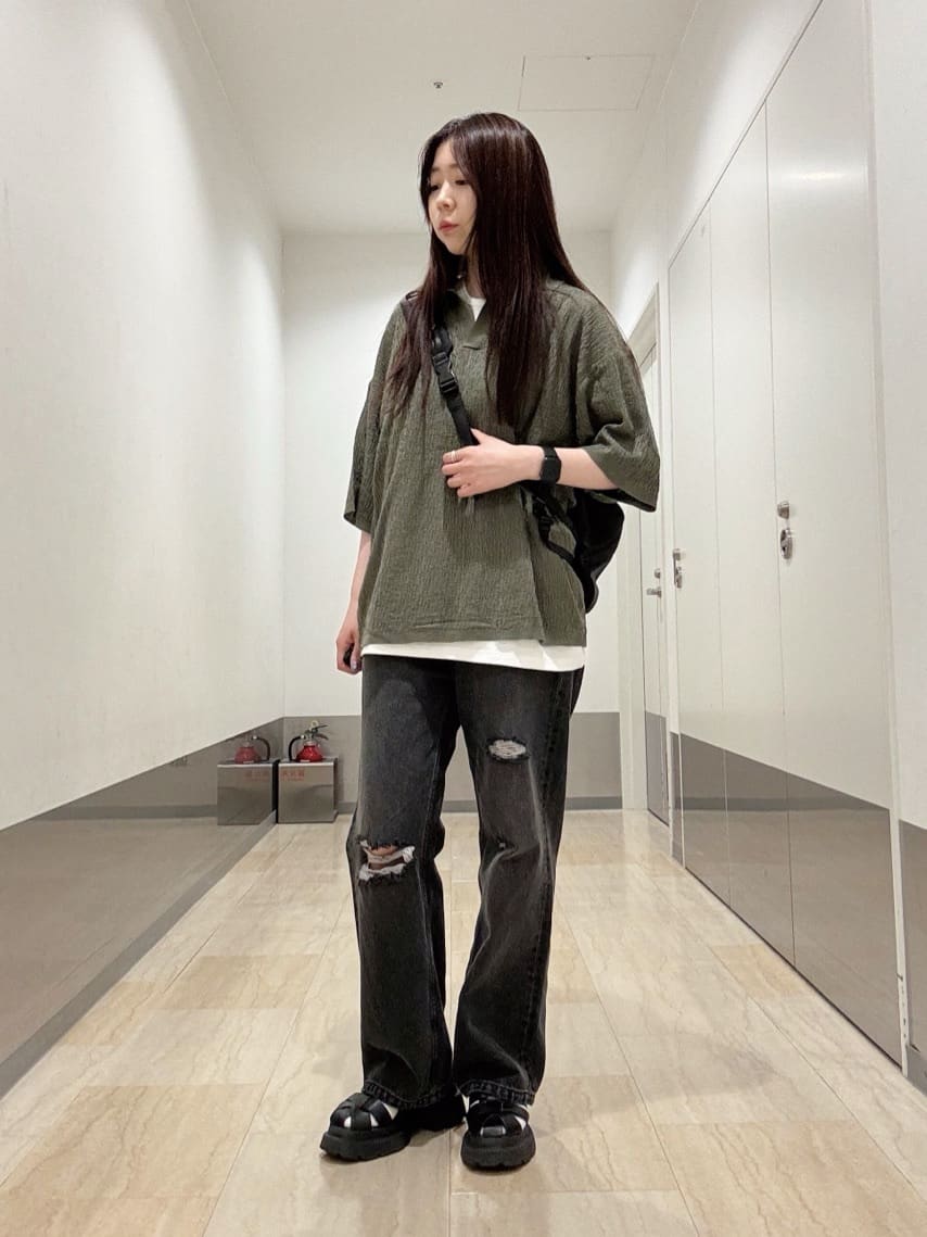 tk.TAKEO KIKUCHIのコーディネートを紹介します。｜Rakuten Fashion(楽天ファッション／旧楽天ブランドアベニュー)4077622