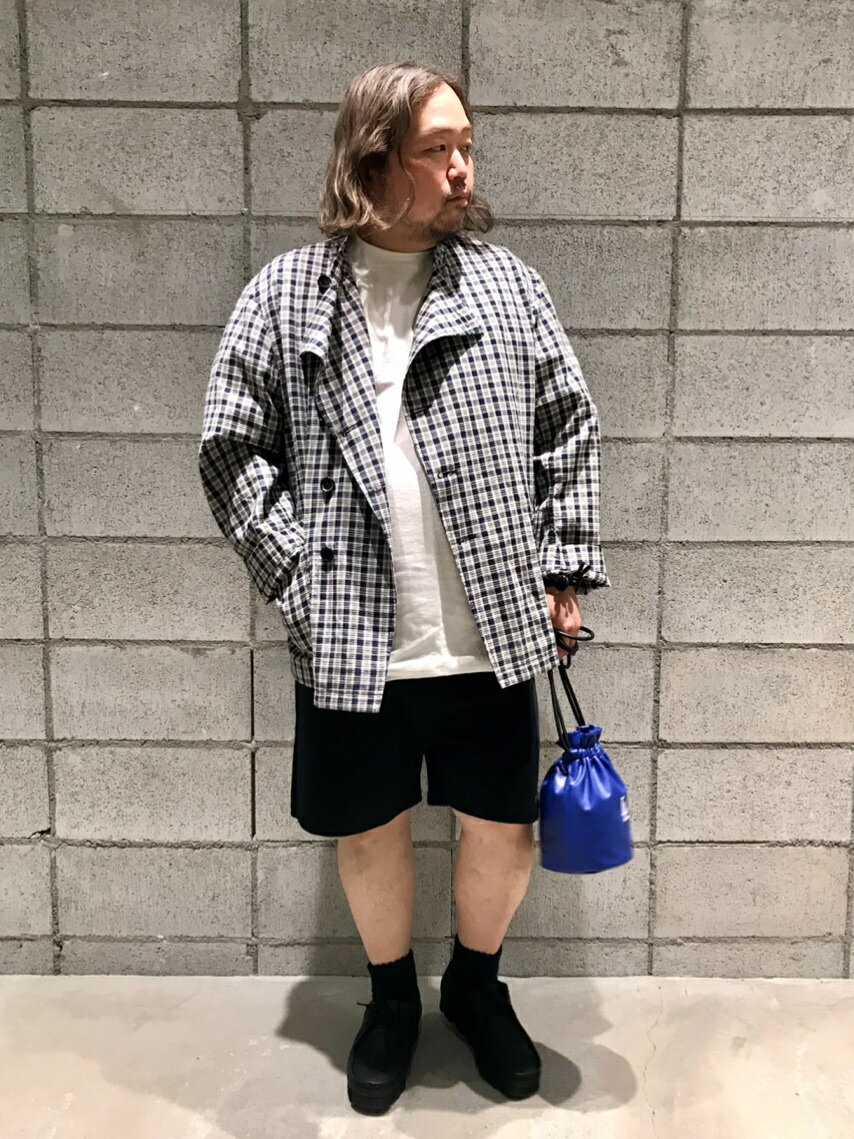 JOURNAL STANDARDのコーディネートを紹介します。｜Rakuten Fashion(楽天ファッション／旧楽天ブランドアベニュー)4077723